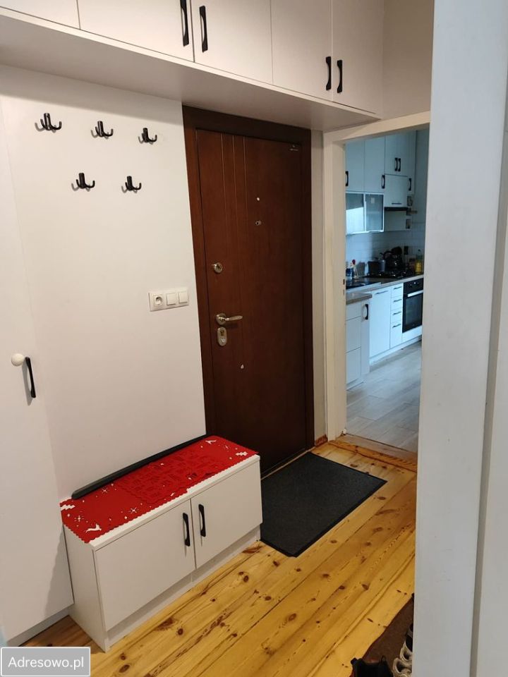 Mieszkanie 2-pokojowe Szczecin Pogodno, ul. Księcia Józefa Poniatowskiego. Zdjęcie 5