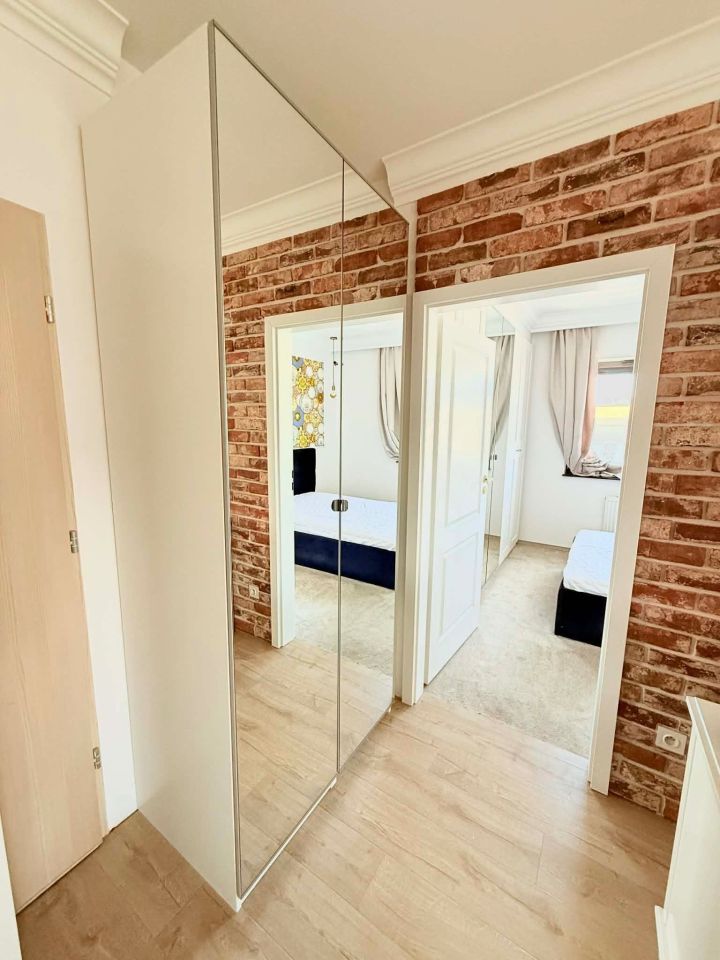 Mieszkanie 2-pokojowe Wrocław Śródmieście, ul. Marca Polo. Zdjęcie 7