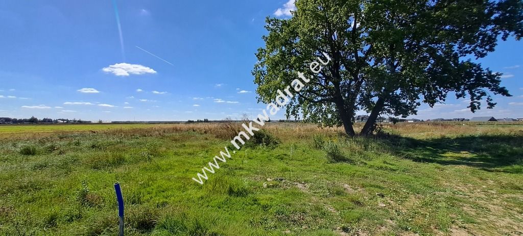 Działka budowlana Laszczki. Zdjęcie 3