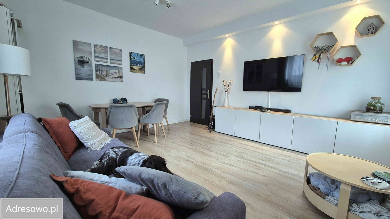 Mieszkanie 2-pokojowe Dąbrowa Górnicza Centrum, ul. Zygmunta Cieplaka. Zdjęcie 5