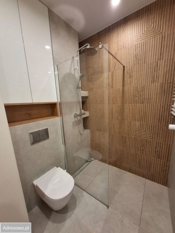 Mieszkanie 2-pokojowe Zamienie, ul. Czekoladowa. Zdjęcie 13