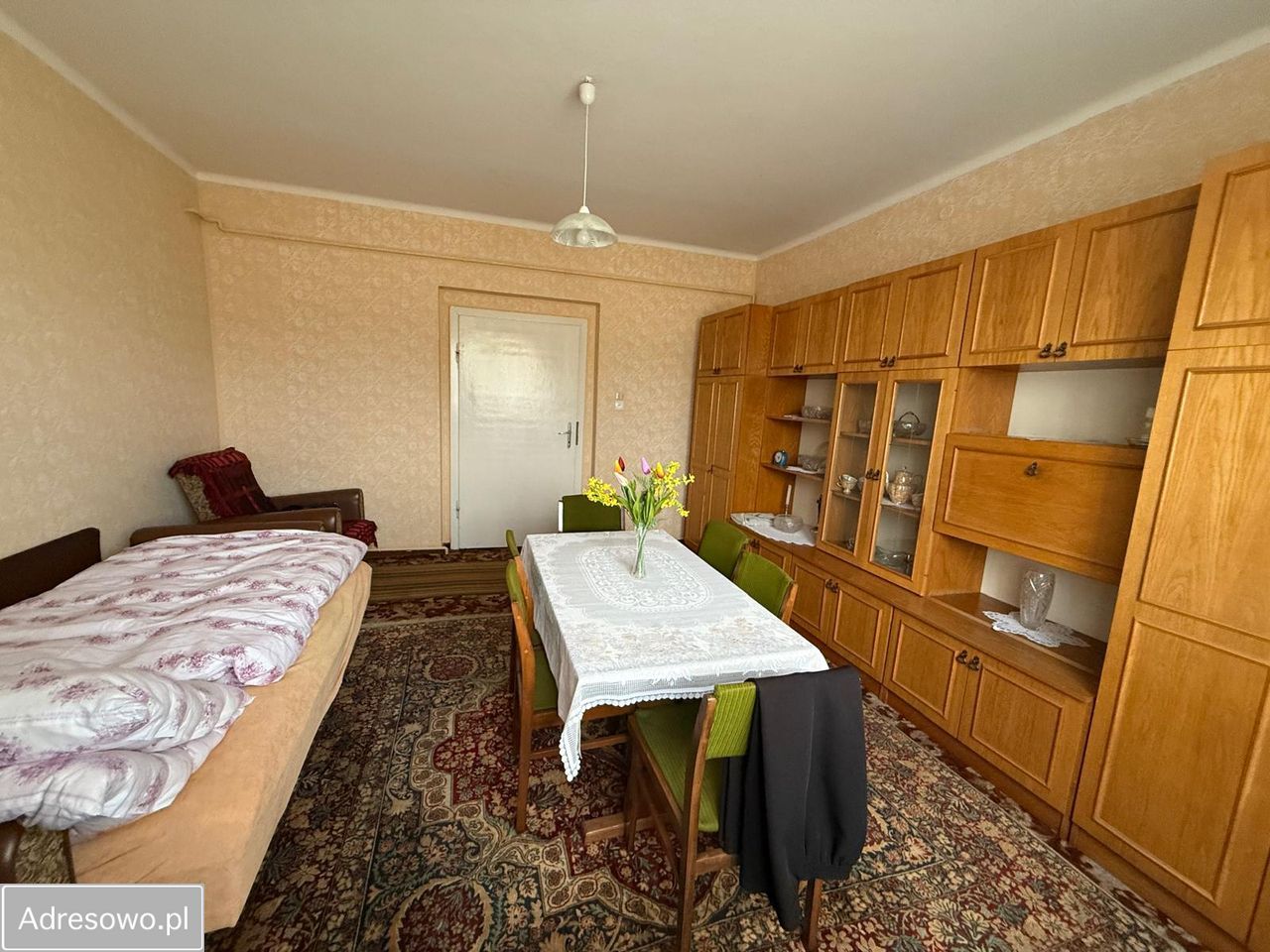 dom wolnostojący, 4 pokoje Chrząszczyce, ul. Polna. Zdjęcie 7