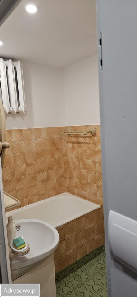 Mieszkanie 3-pokojowe Łódź Polesie, al. ks. kard. Stefana Wyszyńskiego. Zdjęcie 11