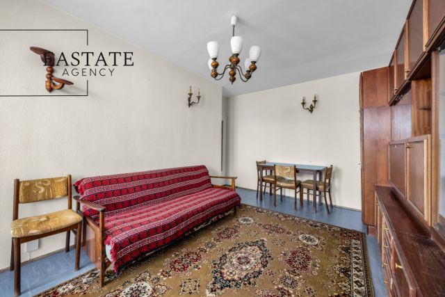 Mieszkanie 3-pokojowe Warszawa Praga, ul. Igańska. Zdjęcie 3