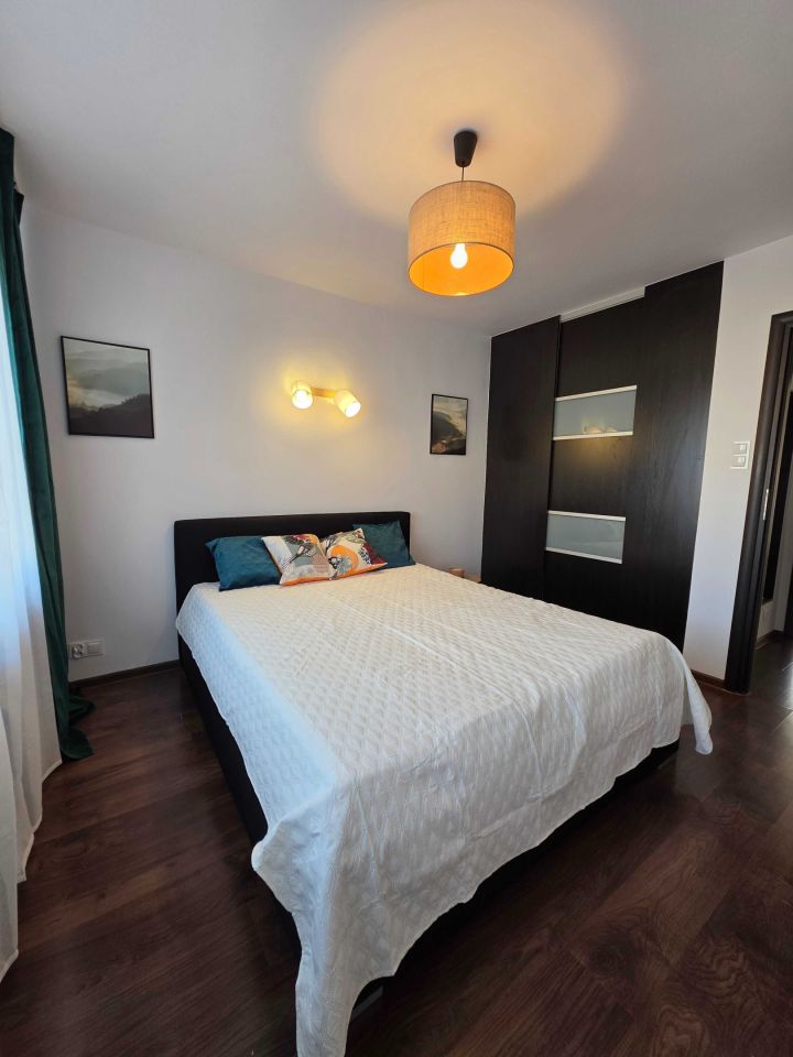 Mieszkanie 2-pokojowe Białystok Antoniuk, ul. Władysława Broniewskiego. Zdjęcie 5