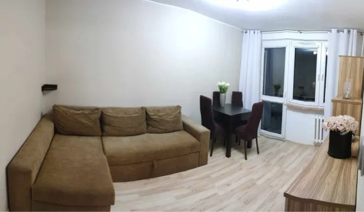 Mieszkanie 2-pokojowe Gdynia Leszczynki