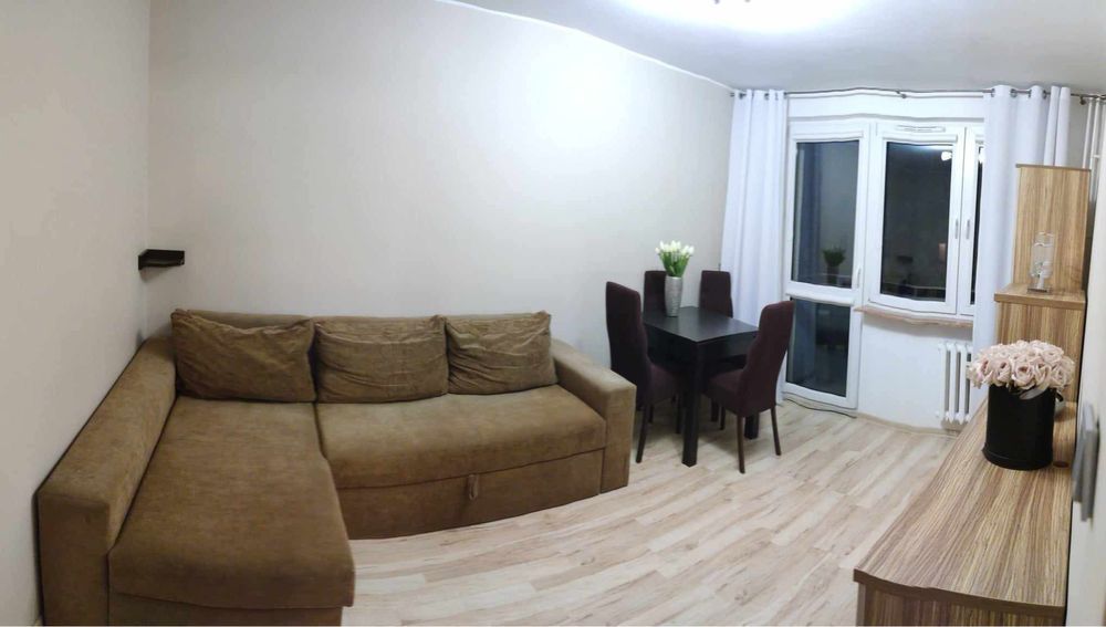 Mieszkanie 2-pokojowe Gdynia Leszczynki. Zdjęcie 1