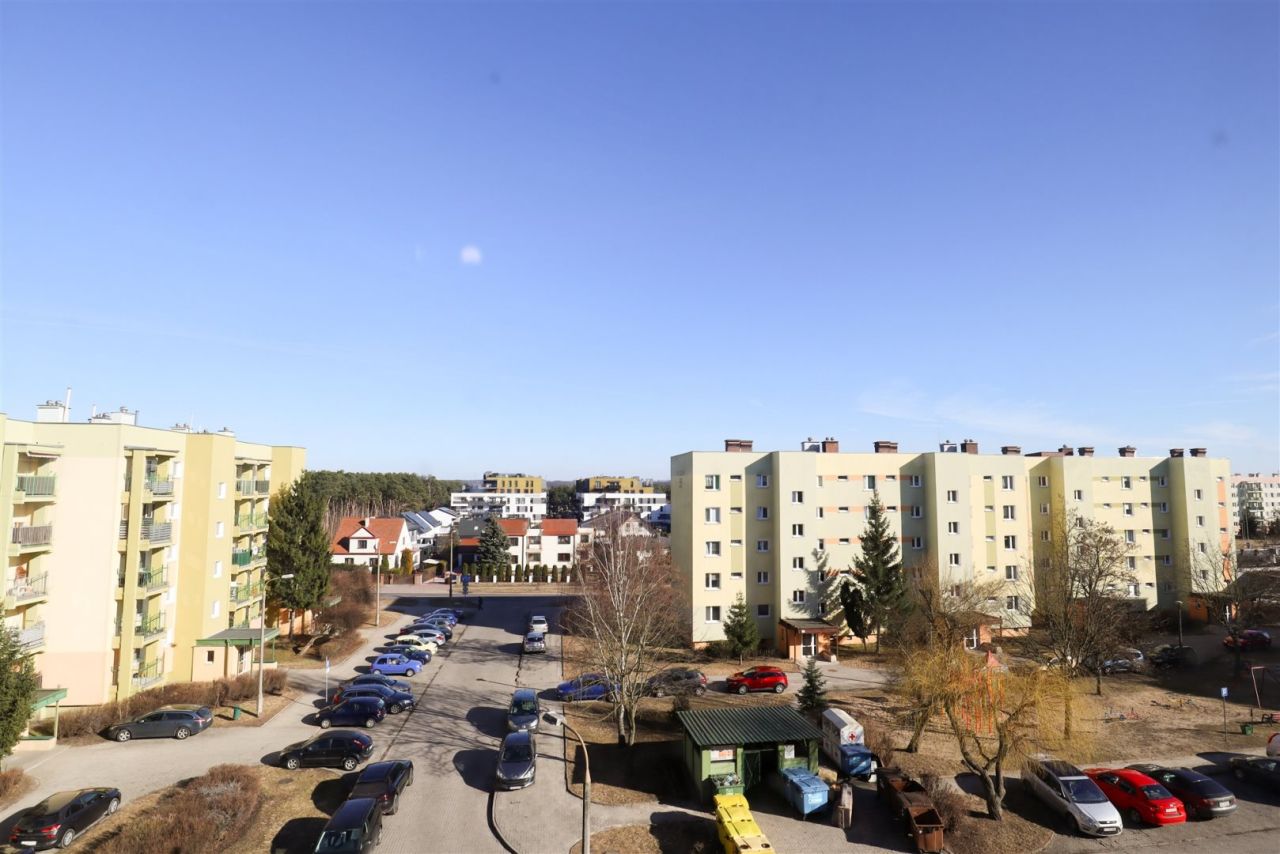 Mieszkanie 2-pokojowe Bydgoszcz Fordon, ul. Wyzwolenia. Zdjęcie 12