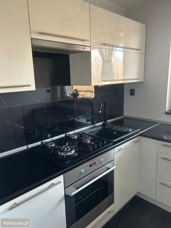 Mieszkanie 3-pokojowe Ruda Śląska Orzegów, ul. Kardynała Augusta Hlonda. Zdjęcie 19