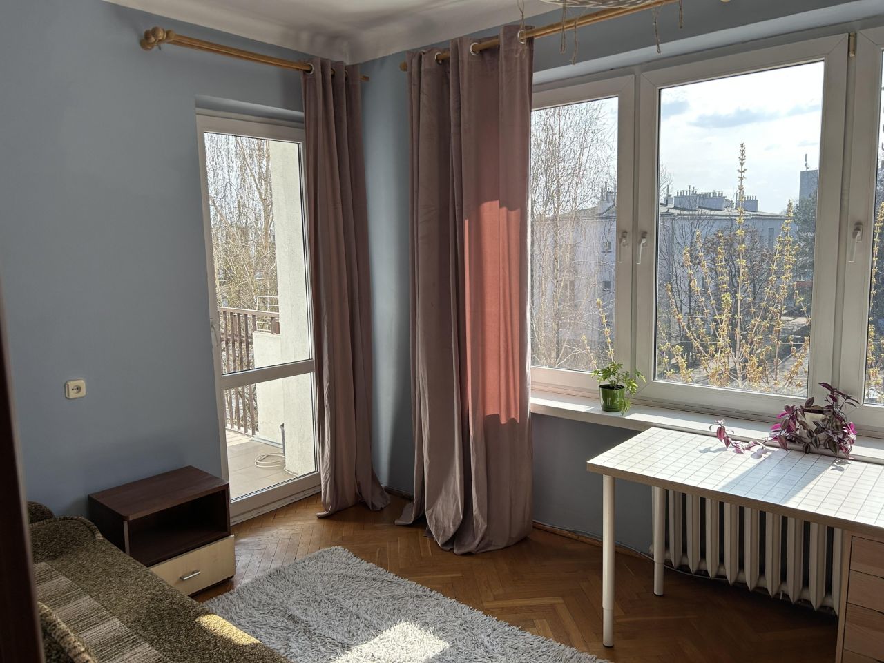 Mieszkanie 2-pokojowe Lublin Śródmieście, Gleboka. Zdjęcie 8