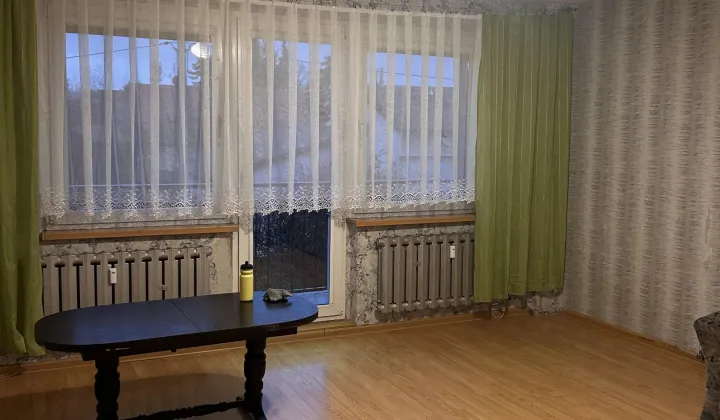 Mieszkanie 3-pokojowe Pyskowice, ul. Romualda Traugutta