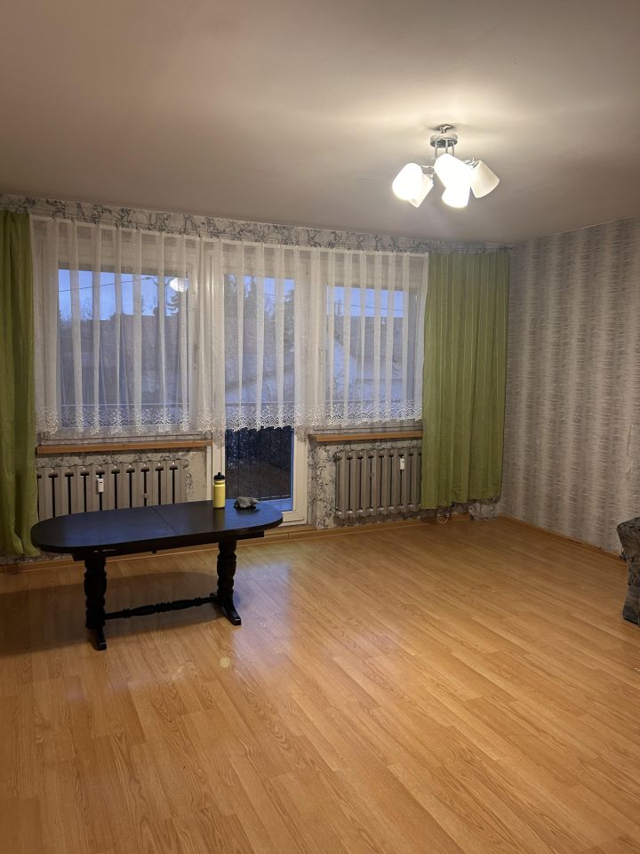 Mieszkanie 3-pokojowe Pyskowice, ul. Romualda Traugutta. Zdjęcie 1