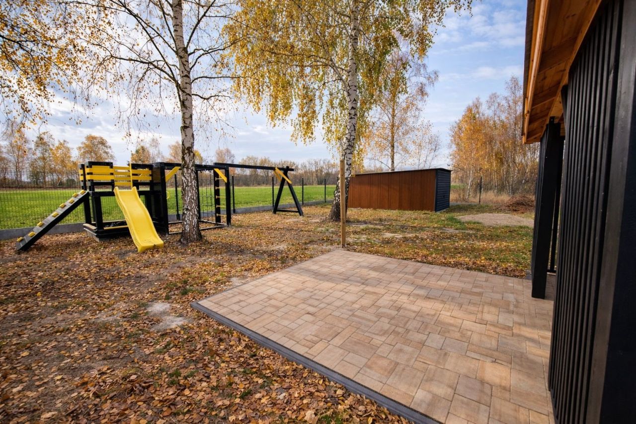 Działka budowlana Władysławowo. Zdjęcie 7