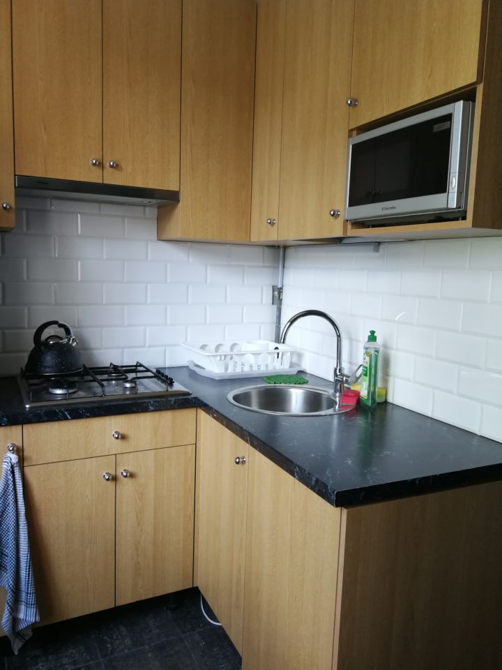 Mieszkanie 2-pokojowe Łódź Górna, ul. Piękna. Zdjęcie 7