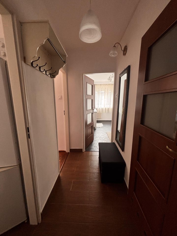 Mieszkanie 2-pokojowe Warszawa Mokotów, ul. Czerniakowska. Zdjęcie 13