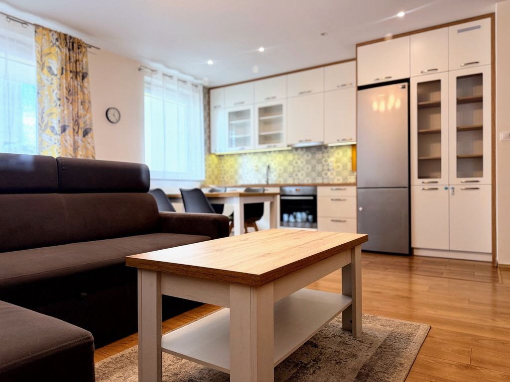 Mieszkanie 3-pokojowe Rzeszów, ul. Dynowska. Zdjęcie 4