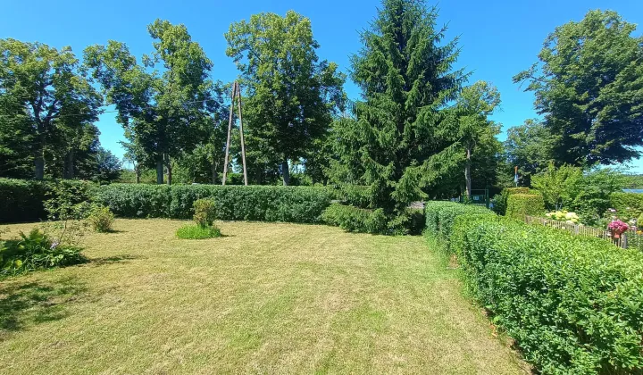 Działka rod Piła