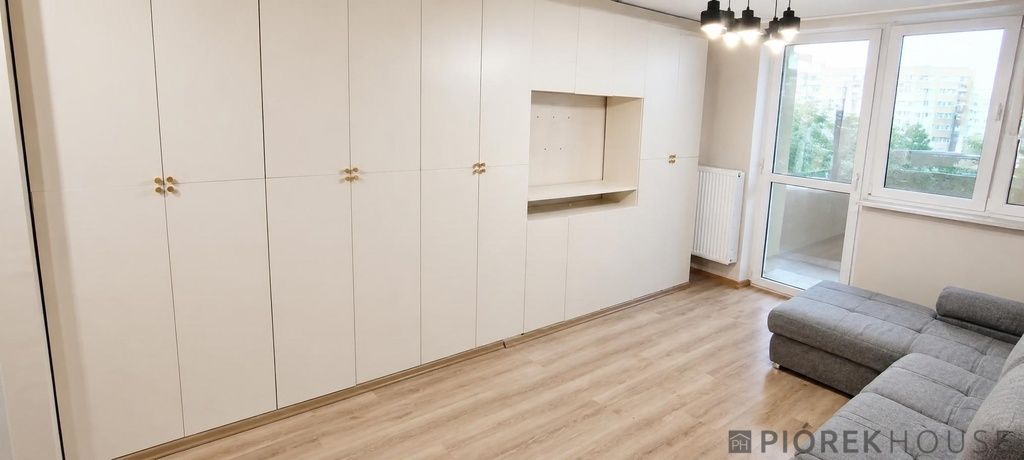 Mieszkanie 2-pokojowe Warszawa Mokotów, ul. Gotarda. Zdjęcie 1