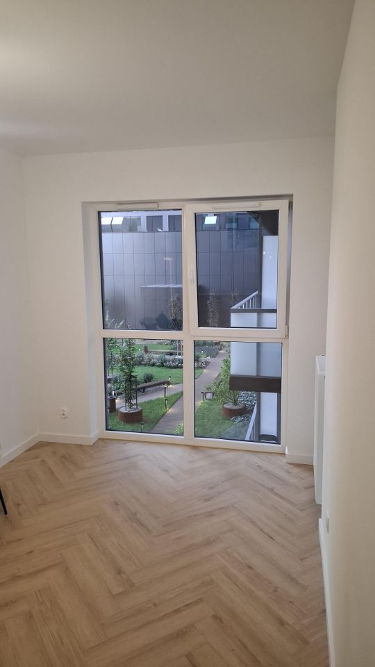 Mieszkanie 2-pokojowe Katowice Śródmieście, ul. Zabrska. Zdjęcie 8