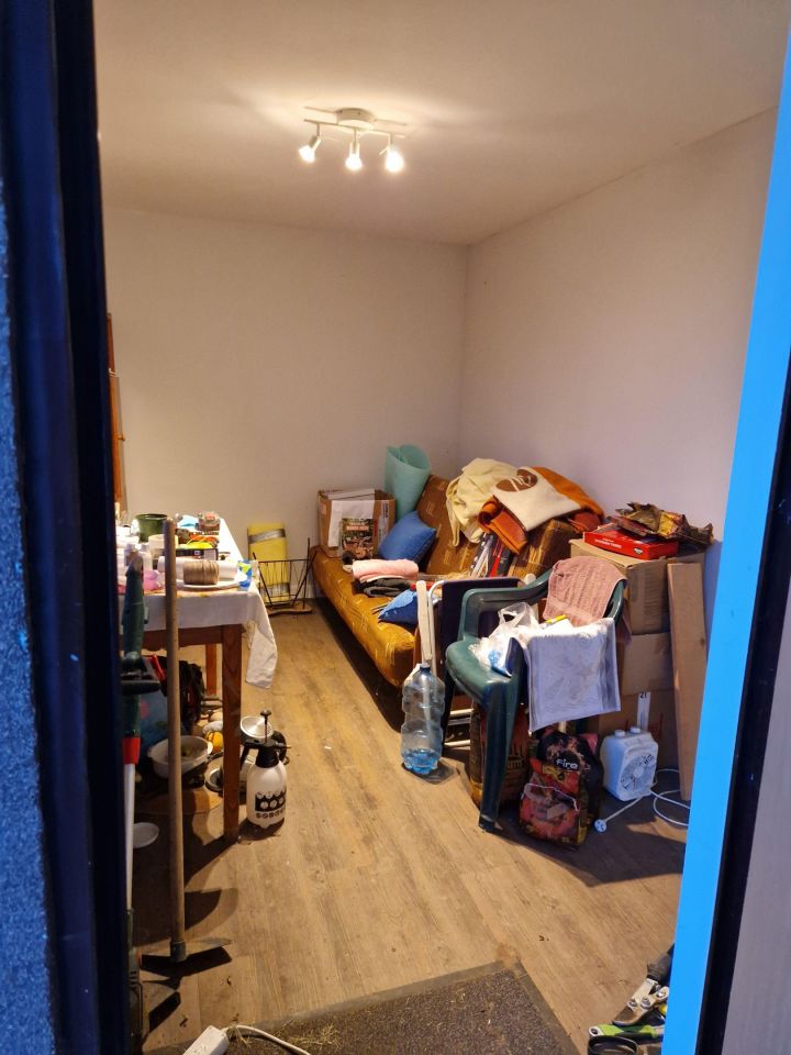 Działka rod Mielec Poręby, ul. Wincentego Witosa. Zdjęcie 8