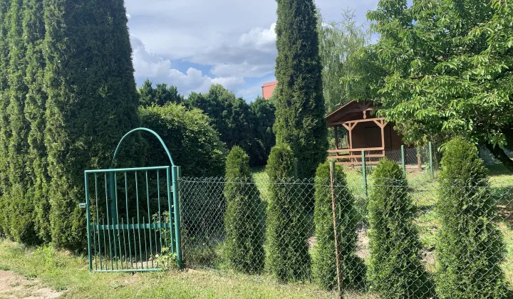Działka budowlana Leszno