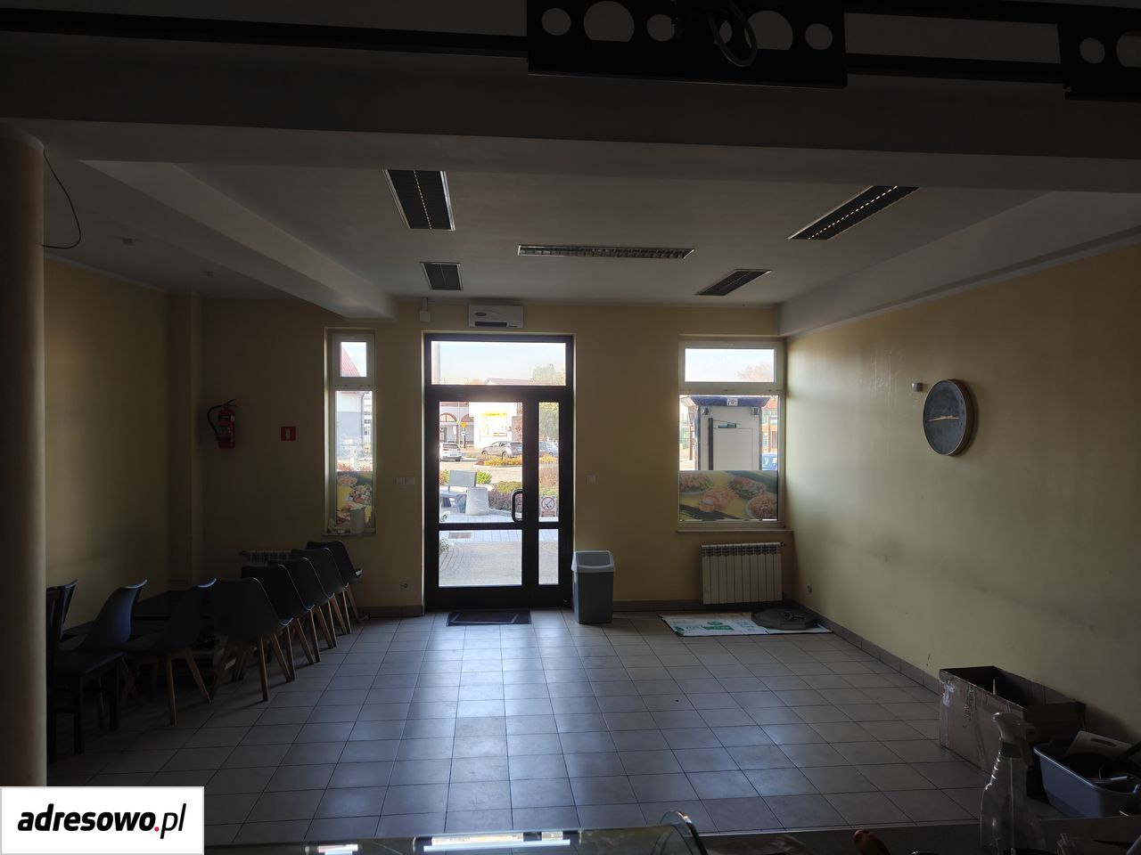 Lokal Kazimierza Wielka Rynek, ul. Okrężna. Zdjęcie 8
