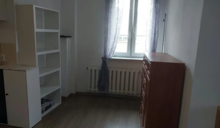 Mieszkanie 1-pokojowe Gdańsk Wrzeszcz
