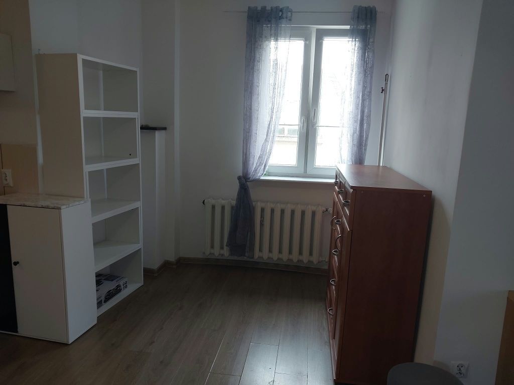 Mieszkanie 1-pokojowe Gdańsk Wrzeszcz. Zdjęcie 1
