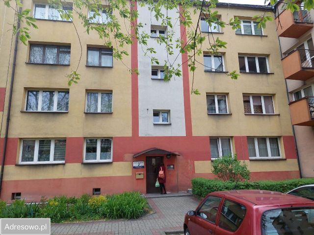 Mieszkanie 2-pokojowe Mysłowice Centrum, ul. Armii Krajowej. Zdjęcie 1