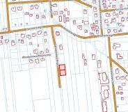 Działka budowlana Grójec, ul. Słowackiego. Zdjęcie 1