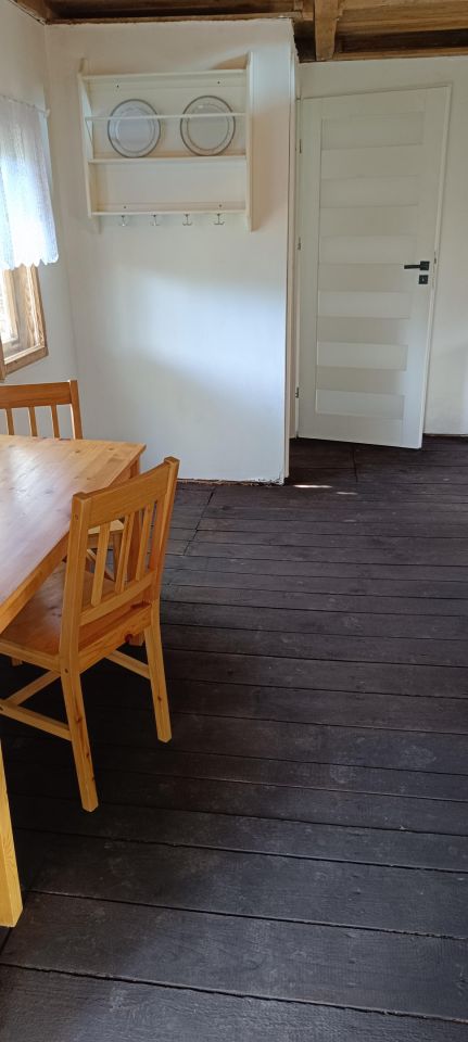 Działka rod Gdańsk Jasień, ul. Źródlana. Zdjęcie 10