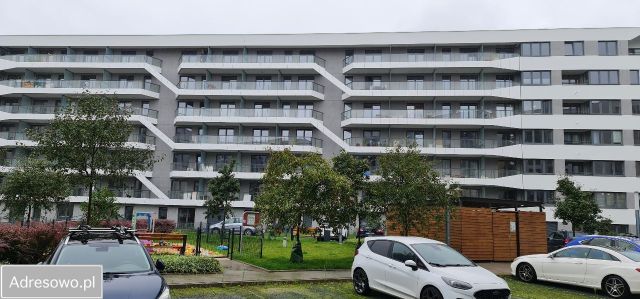 Mieszkanie 1-pokojowe Kraków Śródmieście, ul. Bajeczna. Zdjęcie 1