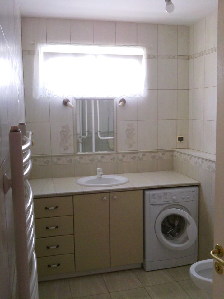 Mieszkanie 2-pokojowe Warszawa Mokotów, ul. Niewielka. Zdjęcie 4