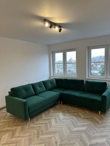 Mieszkanie 2-pokojowe Ostrzeszów, pl. Plac Borek. Zdjęcie 1