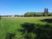 Działka budowlana Strzembowo. Zdjęcie 2