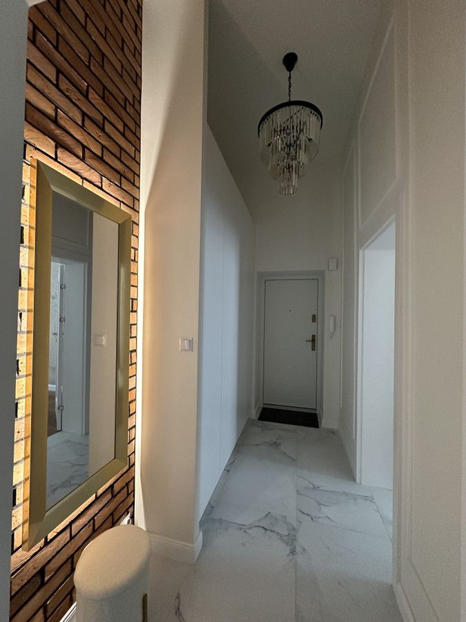 Mieszkanie 3-pokojowe Łódź Śródmieście, ul. Piotrkowska. Zdjęcie 13