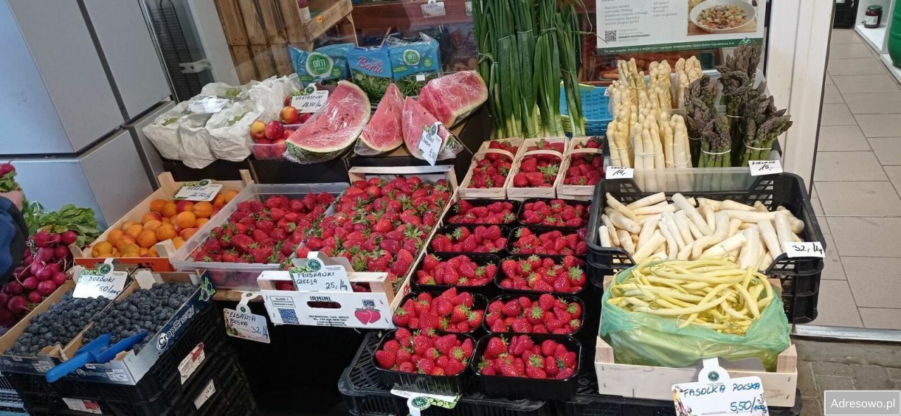 Lokal Poznań Stare Miasto, os. Pod Lipami. Zdjęcie 2