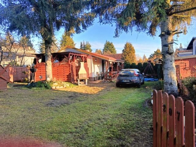 Działka rod Żurczyn. Zdjęcie 1