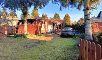 Działka rod Żurczyn