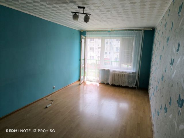 Mieszkanie 3-pokojowe Kisielice, ul. Daszyńskiego. Zdjęcie 1