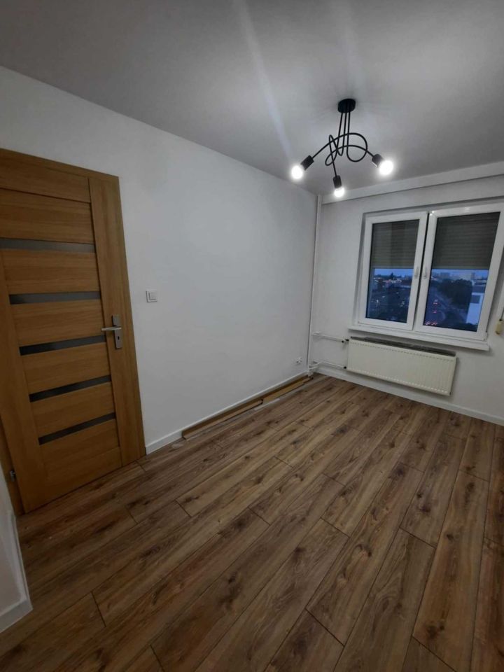 Mieszkanie 2-pokojowe Bydgoszcz Szwederowo, ul. Ludwika Solskiego