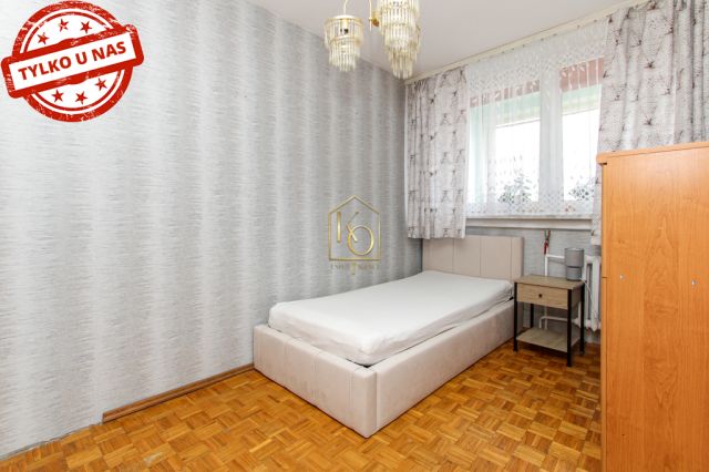 Mieszkanie 3-pokojowe Wrocław Grabiszyn, ul. Buska. Zdjęcie 11