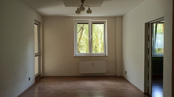 Mieszkanie 2-pokojowe Jaworzno Centrum, ul. Jana Matejki. Zdjęcie 1