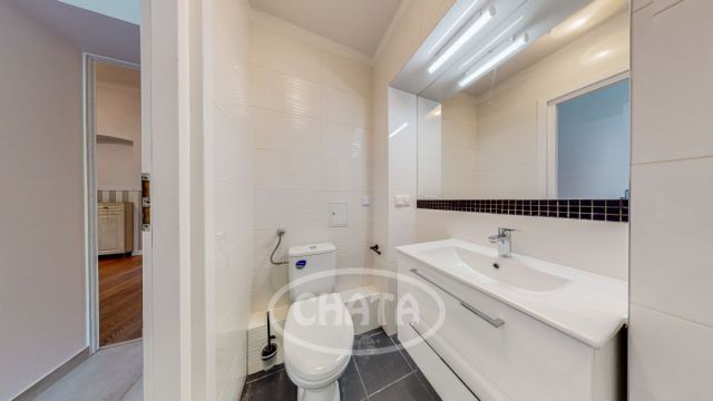 Mieszkanie 3-pokojowe Wrocław Śródmieście, ul. Marii Curie-Skłodowskiej. Zdjęcie 12