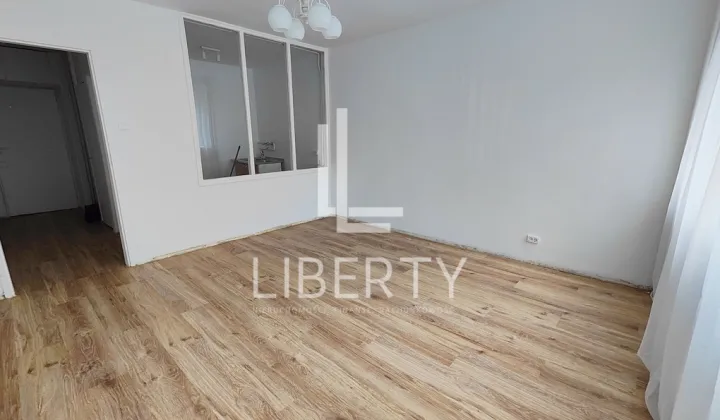 Mieszkanie 1-pokojowe Szczecin Centrum, ul. Ofiar Oświęcimia