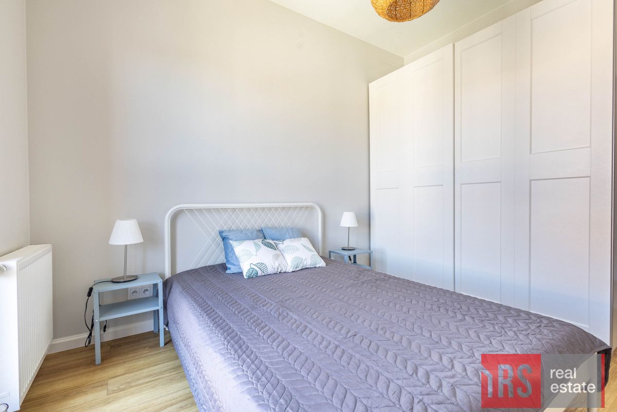 Mieszkanie 2-pokojowe Warszawa Włochy, ul. Borsucza. Zdjęcie 8