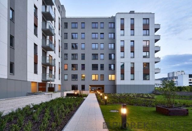 Mieszkanie 3-pokojowe Warszawa Mokotów, ul. Cybernetyki. Zdjęcie 4