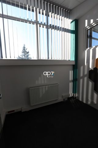 Biuro Kraków Grzegórzki, ul. Fabryczna. Zdjęcie 5