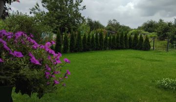 Działka rod Słupsk, ul. Gdańska