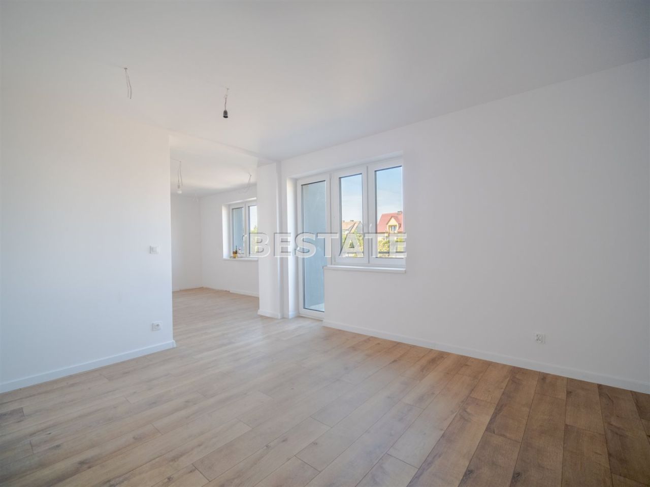 Mieszkanie 2-pokojowe Koszyce Wielkie. Zdjęcie 5